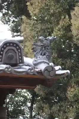 齋神社(滋賀県)