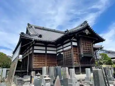 本興寺(神奈川県)