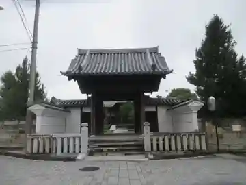 定願寺(栃木県)