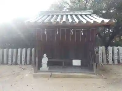 内海八幡神社(香川県)