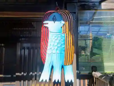 天然寺のその他建物