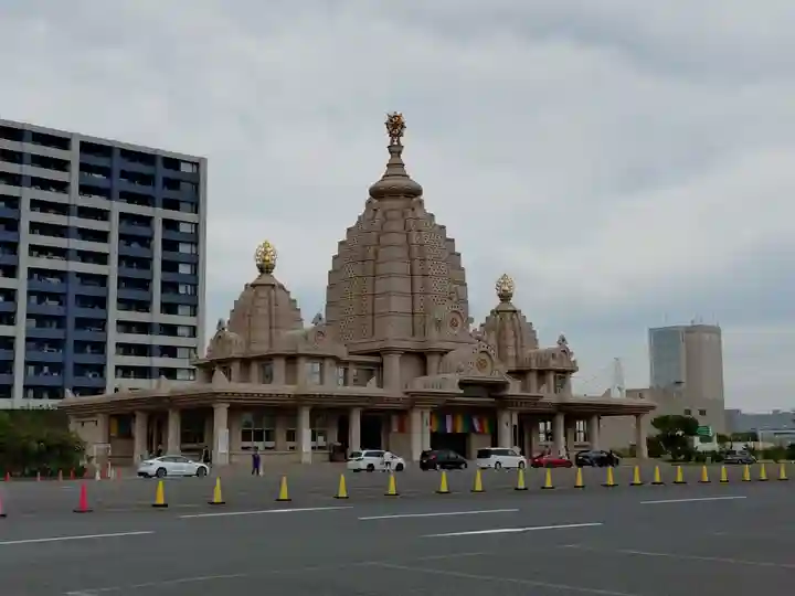 川崎大師(平間寺)(神奈川県)