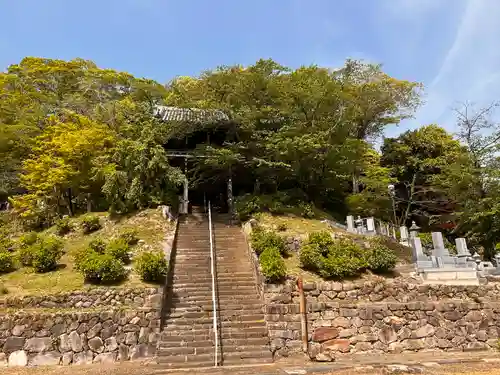 法然寺(香川県)