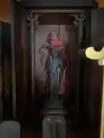 鷲嶺寺(愛知県)