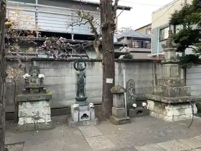 観明寺(東京都)