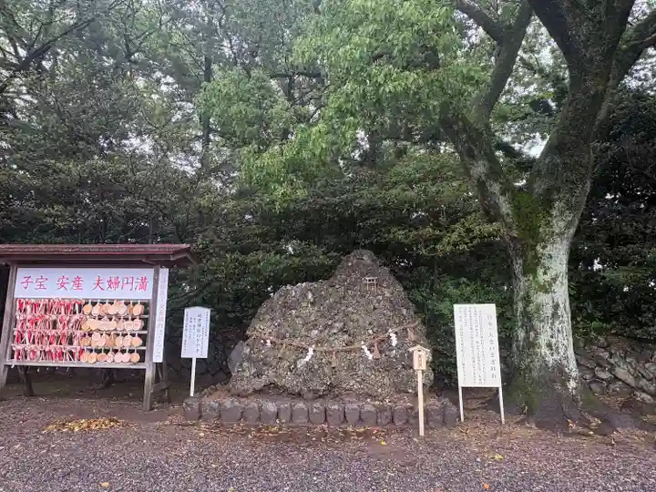 砥鹿神社(里宮)(愛知県)