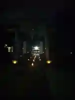 伏木香取神社のその他建物