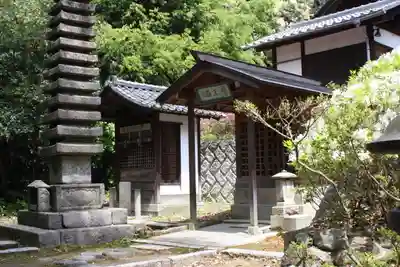 東福寺五社成就宮(京都府)