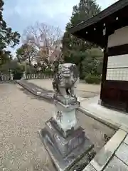 日岡神社(兵庫県)