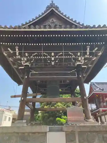 大須観音 （北野山真福寺宝生院）(愛知県)