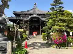 辯天寺(愛知県)