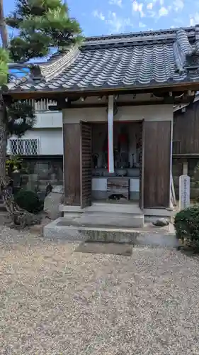 西福寺(京都府)