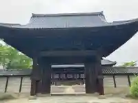 毫攝寺(福井県)