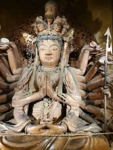 南法華寺（壷阪寺）(奈良県)