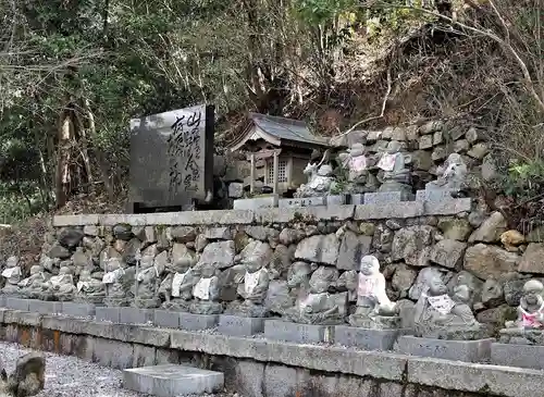 金毘羅宮慈眼寺(滋賀県)