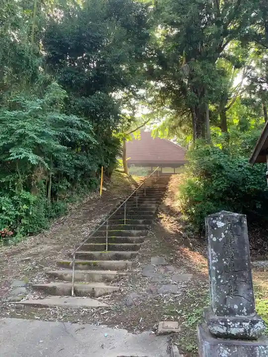 正国寺(千葉県)