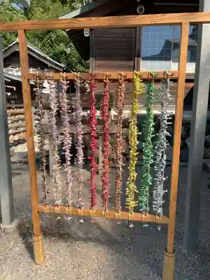 針綱神社(愛知県)