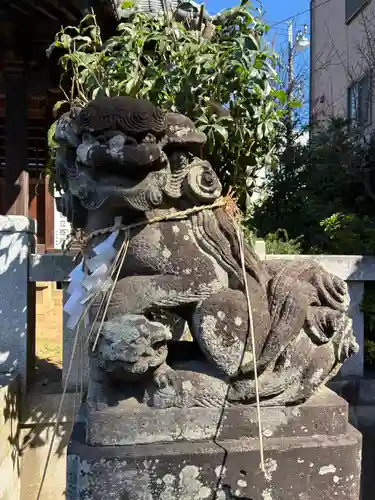 根本天満宮(千葉県)