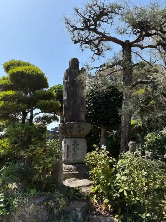栖光院(愛知県)