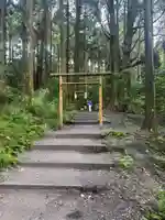 山神社(鹿児島県)