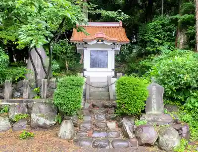 五所神社(神奈川県)