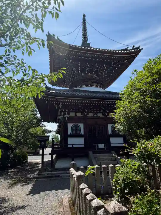 本法寺(京都府)