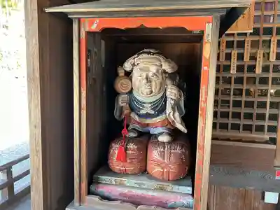 尊永寺(静岡県)