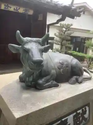 立野神社(愛知県)