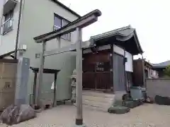 大給神社(愛知県)