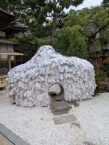 安井金比羅宮(京都府)