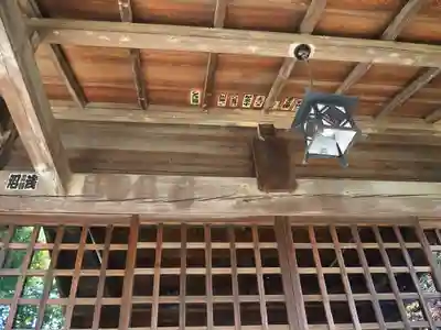 多賀神社のその他建物