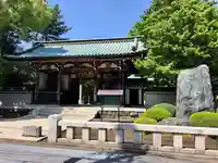長命寺(東京都)