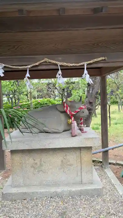 道明寺天満宮(大阪府)