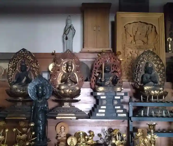 泉福寺(福島県)