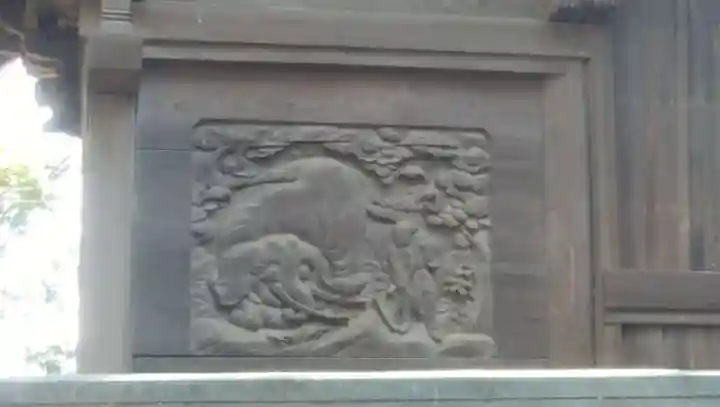 丹生神社のその他建物