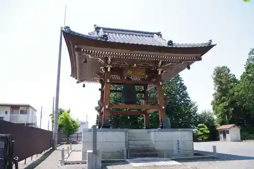 正覺寺の建物その他