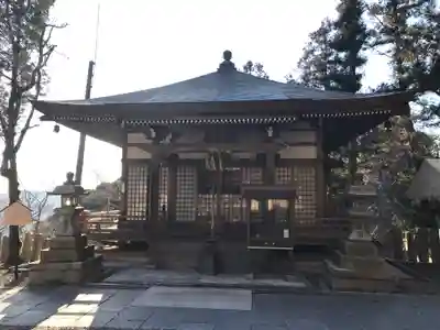 正法寺のその他建物