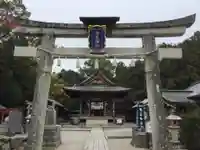 伊豆神社(滋賀県)