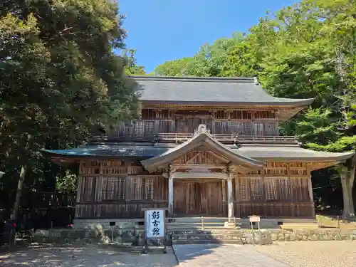 出雲大社(島根県)