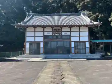 小松寺(岐阜県)