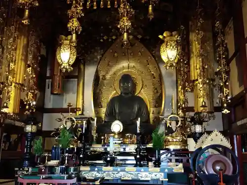 誓願寺(京都府)