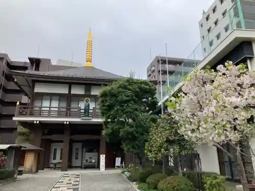 正福寺(東京都)