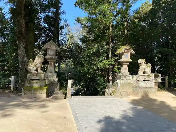 玉作湯神社(島根県)