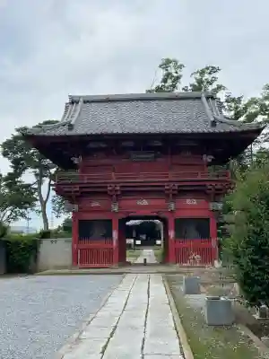 龍蔵寺(埼玉県)