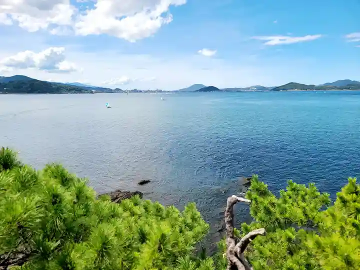 妙見神社(福岡県)