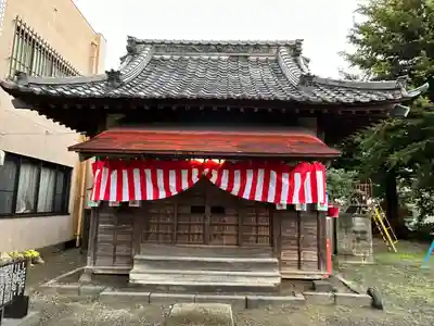 天白神社(静岡県)
