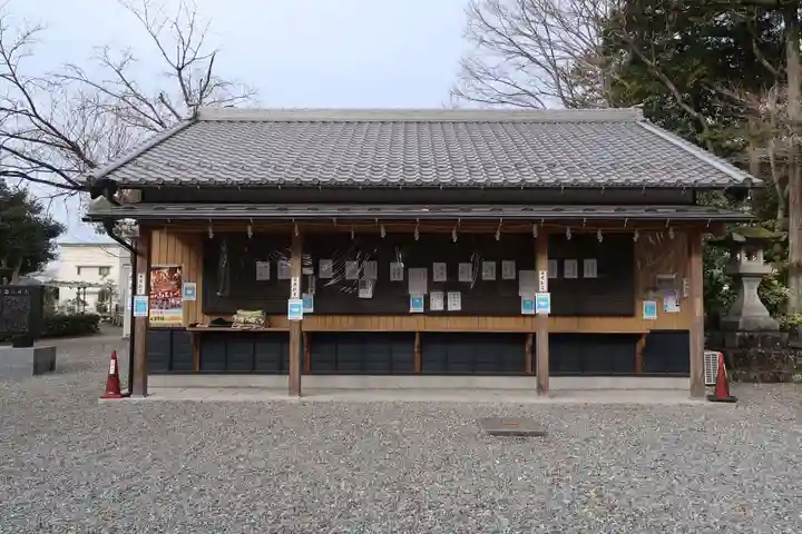 日吉神社(岐阜県)