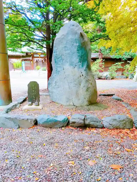 琴似神社(北海道)