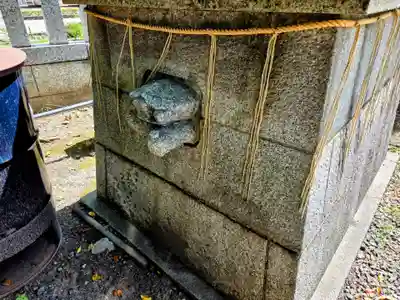 杉杜白髭神社(福井県)