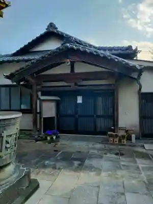 鬼子母神堂　(法明寺）(東京都)